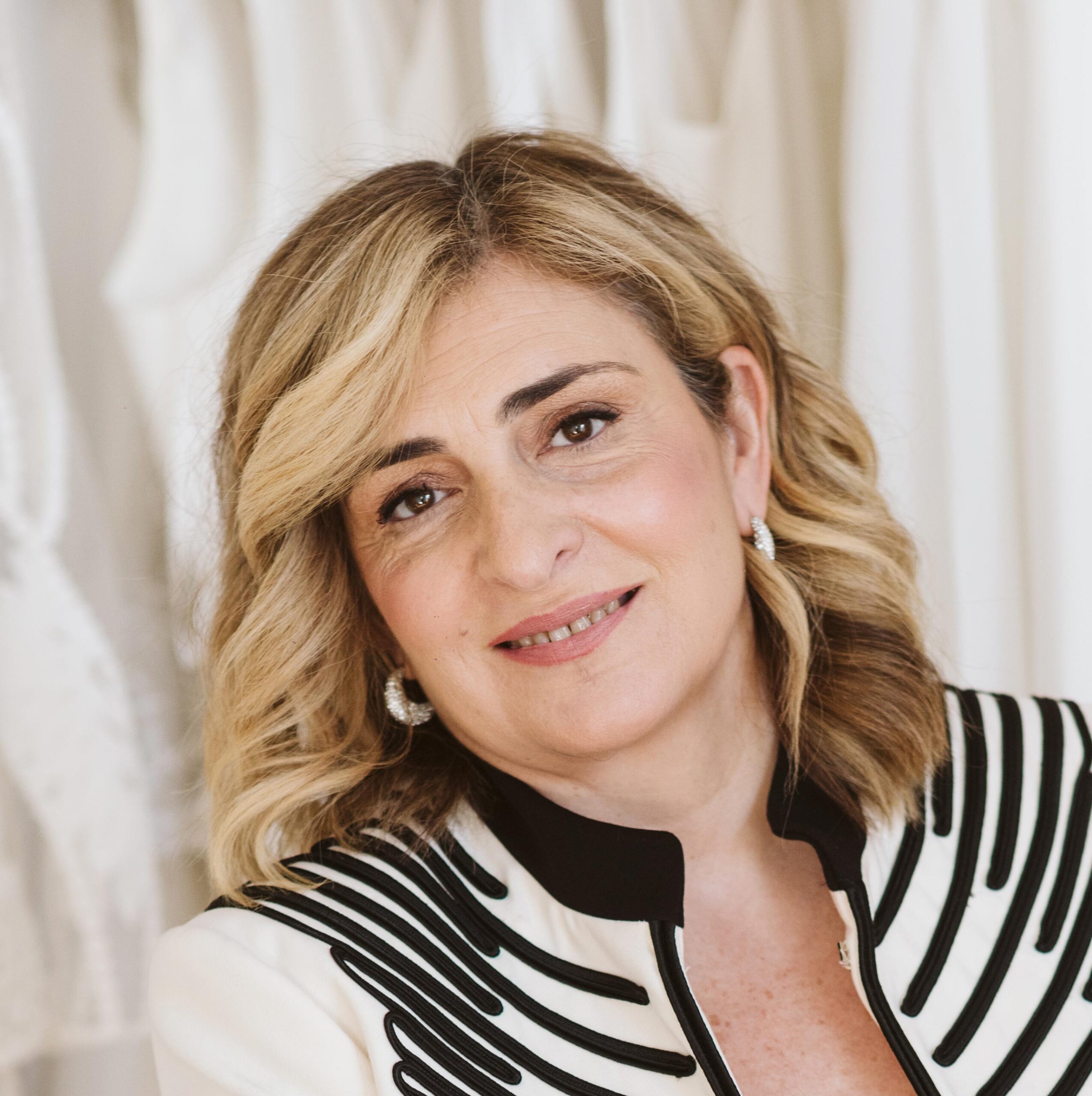 Sara Omatos - Opinión de cliente sobre nuestras redes sociales